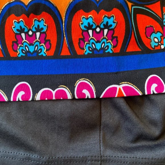 CACHÉ | Halter Lined Sundress | Size 4 - Picture 6 of 6